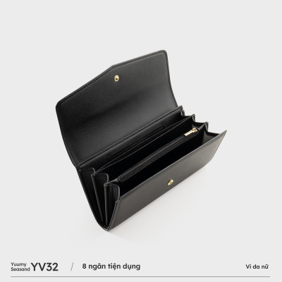 Ví cầm tay nữ Yuumy YV32