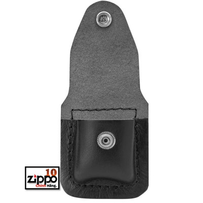 Bao da đựng bật lửa chuyên dụng Zippo - Chính hãng 100%