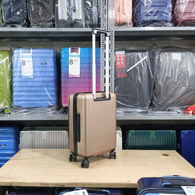 Vali Doanh Nhân NiceVilla Cao Cấp Đựng Laptop 15.6inch Hai Mẫu Tùy Chọn