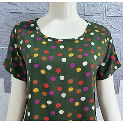 Bộ tole nhung trung niên size 55-60kg phom chuẩn đẹp đường may kỹ