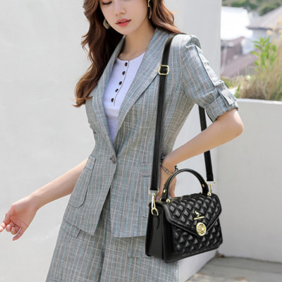 Túi xách nữ thời trang công sở cao cấp phong cách cá tính mới