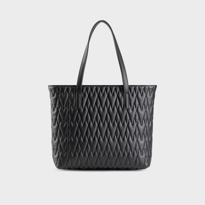 Túi Yuumy ( Thời trang nữ chần chỉ kiểu dáng hiện đại - Túi xách da Seasand YTX52 )