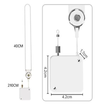1 dây dắt vẹt cao cấp nhập khẩu DD01 dùng cho các dòng vẹt nhỏ và trung kèm vòng chân