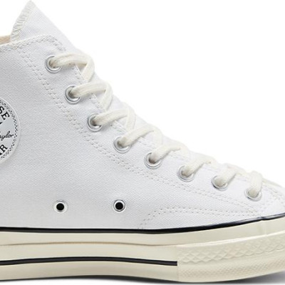 Giày Converse Chuck Taylor All Star 1970S Signature Hi Top 167696C