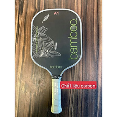 ￼Fee ship Vợt Pickleball Head Bamboo A1  -USA