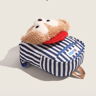 Balo nữ  phong cách dễ thương  - BEE GEE BLNN9131