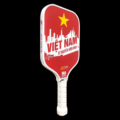Vợt Pickleball VIỆT NAM - Carbon T700