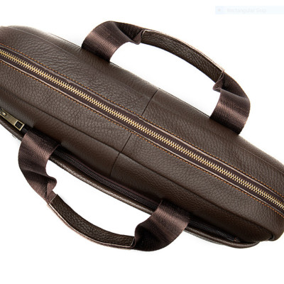 Túi xách nam công sở da bò thật cao cấp phong cách mới