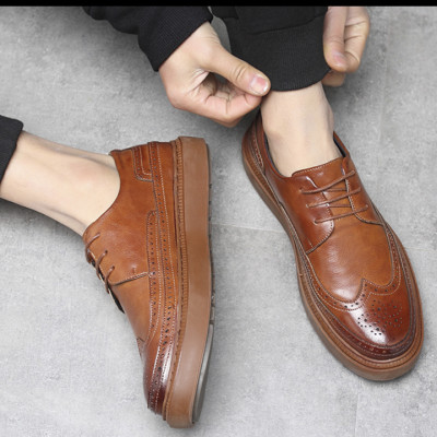 Giày Tây Nam  Cao Cấp Mã BH73