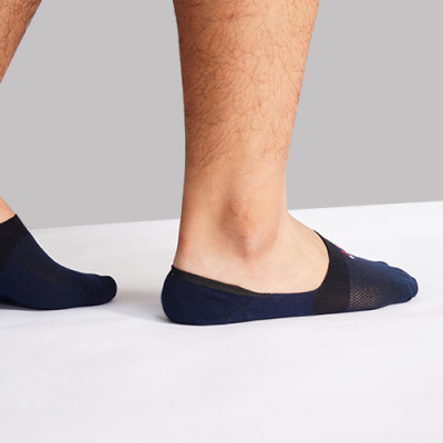 Combo 10 đôi tất lười nam vớ lười nam Cao Cấp MRM FASHION mix màu