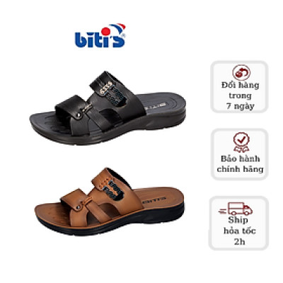 Dép Da Nam Biti