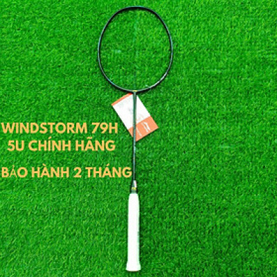 Vợt cầu lông Li-Ning WindStorm 79H 5U Chính Hãng