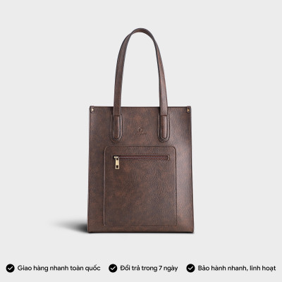 Túi Yuumy ( Thời trang nữ tote - Túi xách da YTX18 )
