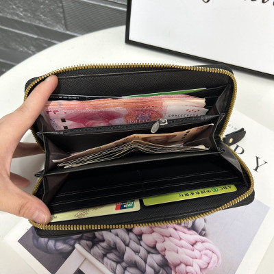 Ví nữ phong cách dễ thương - BEE GEE VNU1043