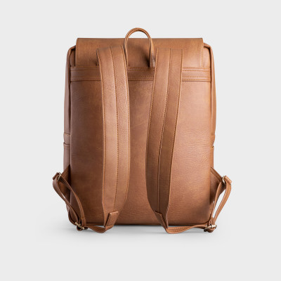 Balo Lata ( Thời trang nam công sở cỡ lớn - Balo da BAL59 )