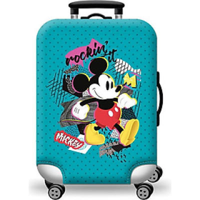 Túi Bọc Bảo Vệ Vali -Túi Trùm Vali H01 - HPVali