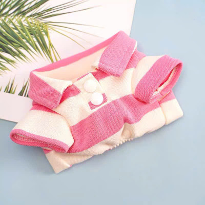 ÁO THUN POLO CHO THÚ CƯNG CHÓ MÈO