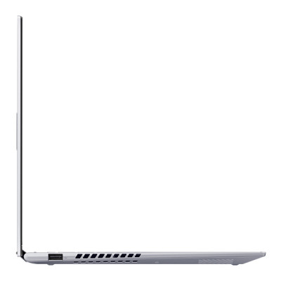 Asus Vivobook S 14 Flip TP3402VA-LZ632W (Intel Core i5-13420H | 16GB | 512GB | Intel UHD | 14 inch WUXGA IPS | Win 11 | Bạc) - HÀNG CHÍNH HÃNG