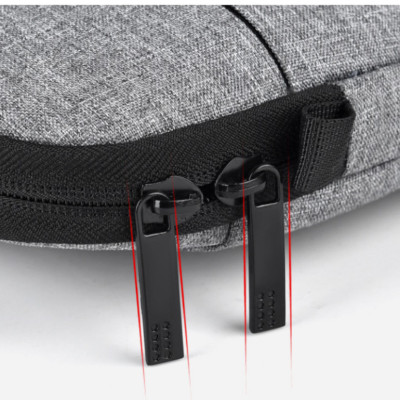 túi xách - túi chống sốc cho laptop 14 inh cao cấp phong cách mới