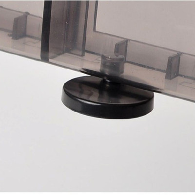 Lọc Thác SOBO WP-408H 6W, 600L/Hr cho bể cá 40 - 60cm cao cấp, tiết kiệm điện