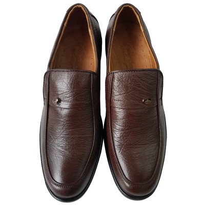 Giày Tây Nam BIGGBEN Da Bò Thật Cao Cấp GT260