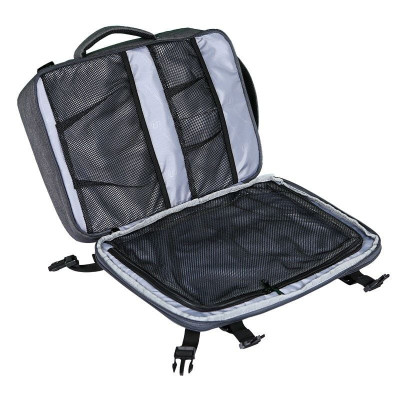 Balo Du Lịch Laptop 14 Inch SIMPLECARRY TWB Dày dặn, Chắc Chắn - Hàng Chính Hãng