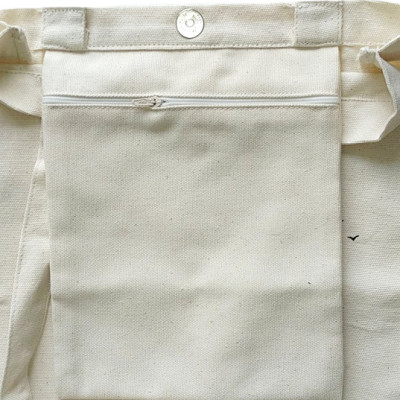 Túi Vải Canvas - Collect Moments