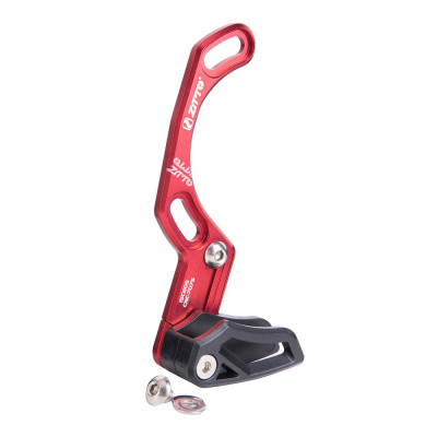 Thanh dẫn xích xe đạp ZTTO bằng hợp kim nhôm chất lượng tốt Chống gỉ và chống ăn mòn