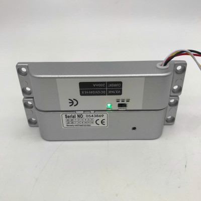 Khóa chốt thả điện từ dạng nổi gắn bề mặt 4 dây SG-L04B13 ( Hàng nhập khẩu)