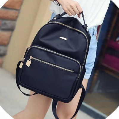 Balo nữ đa năng thời trang cao cấp phong cách mới