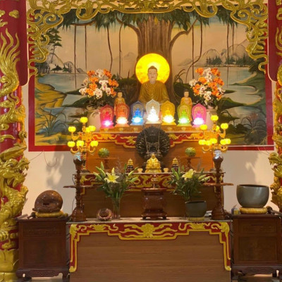 BỘ 7 VỊ DƯỢC SƯ ĐÁ LƯU LY JUNO SOFA ĐẦY ĐỦ CÁC MÀU TRƯNG BÀY HOẶC LÀM QUÀ TẶNG NGƯỜI THÂN