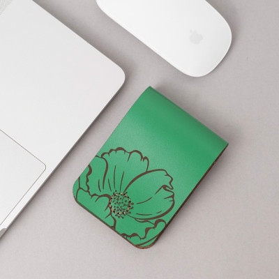 VÍ SEN HOA EDITION  - CHÍNH HÃNG KHACTEN.COM