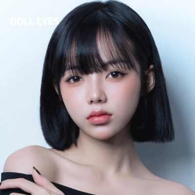 Kính áp tròng DOLL EYES YERI 14,2mm