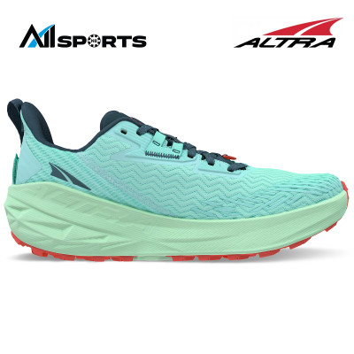 GIÀY CHẠY BỘ ĐỊA HÌNH NỮ/UNISEX ALTRA EXPERIENCE WILD W  - AL0A85QD336