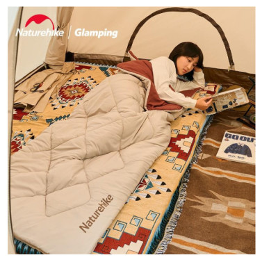 Túi ngủ phong bì thu đông NatureHike CNH22SD005