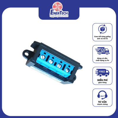 Diode thắng từ YM-B550 1/3 pha 230V - 103V DC