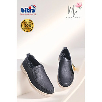 Giày da Biti