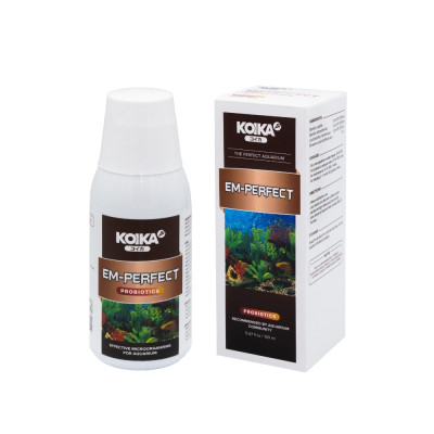 Vi sinh Koika EM – PERFECT (CHUYÊN DÙNG CHO THỦY SINH)