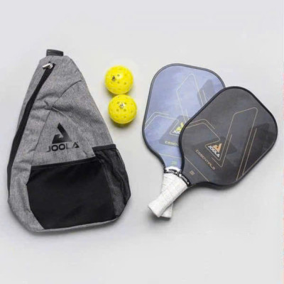 Sét vợt Pickleball Joola Essentials Set Hàng chính hãng