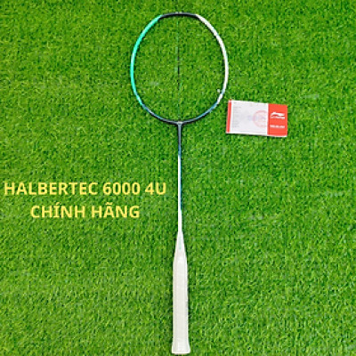 Vợt cầu lông Li-Ning Halbertec 6000 4U Chính Hãng