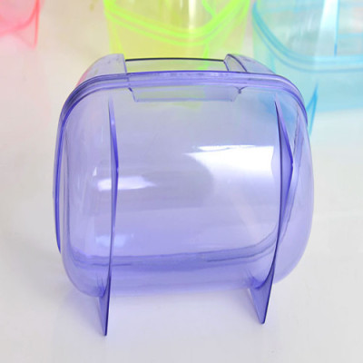 Nhà tắm nhựa cho hamster