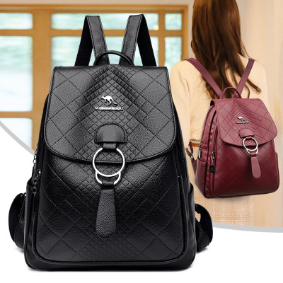 Balo Nữ Thời Trang công sở phong cách Hàn Quốc cao cấp – BLNN9097