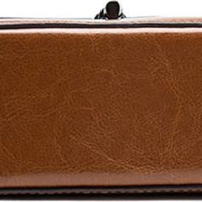 Túi Xách Nữ Cao Cấp Da Thật Elly ET61