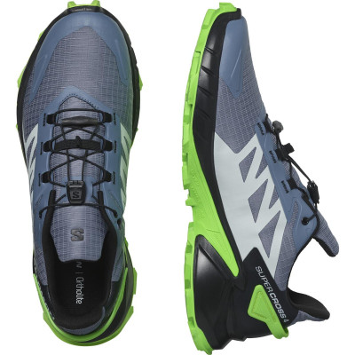 GIÀY THỂ THAO ĐỊA HÌNH SALOMON SUPERCROSS 4 - L47315800 L47315700