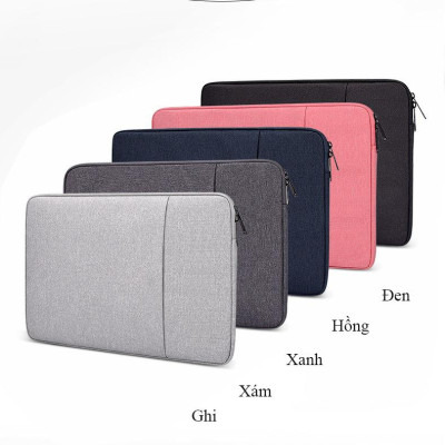 Túi Chống Sốc Dành Cho Macbook Laptop 2024