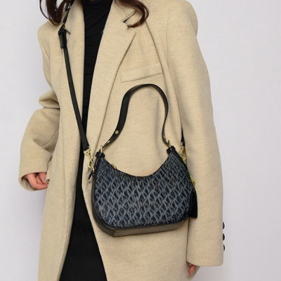 Túi xách nữ thời trang công sở cao cấp phong cách dễ thương – BEE GEE TN1107