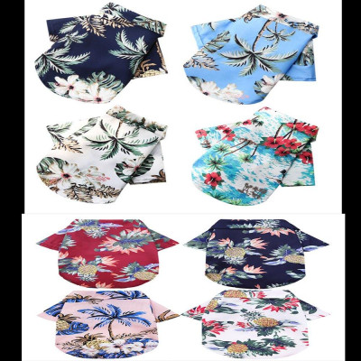 Có size 5XL Áo sơ mi cho Chó Mèo mỏng nhẹ , thoáng mát , Quần áo sơ mi cho Thú Cưng