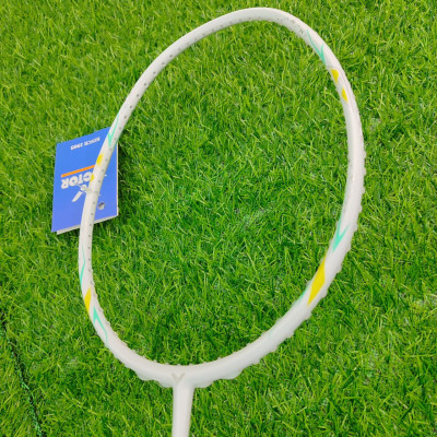 Vợt Cầu Lông Victor Auraspeed 8000 4U Màu Trắng Chính Hãng