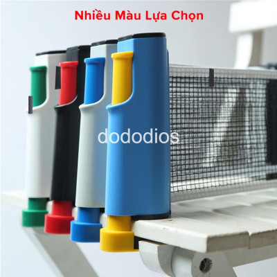 Vợt Bóng Bàn Cao Cấp Tiêu Chuẩn Chất Lượng - Số lượng 1 chiếc - Chính hãng dododios