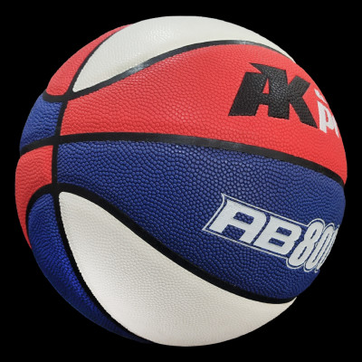 Bóng rổ Da AKpro AB8008